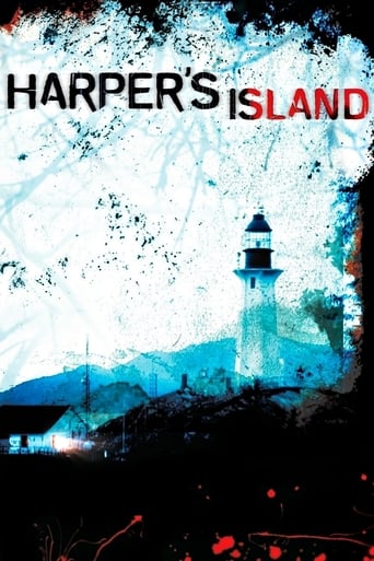 دانلود سریال Harper's Island 2009 (جزیره هارپر)