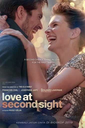 Love at Second Sight 2019