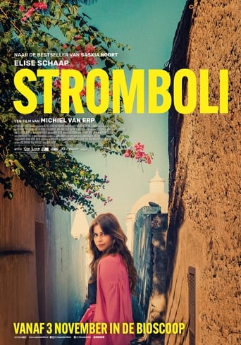 دانلود فیلم Stromboli 2022 (استرومبولی)