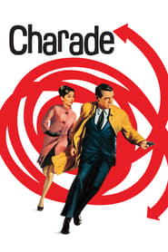 دانلود فیلم Charade 1963 (معما)