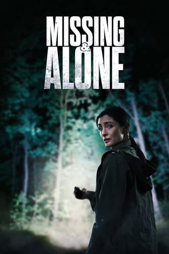 دانلود فیلم Missing and Alone 2021 (گمشده و تنها)