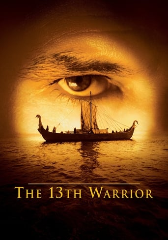 دانلود فیلم The 13th Warrior 1999 (سیزدهمین سلحشور)