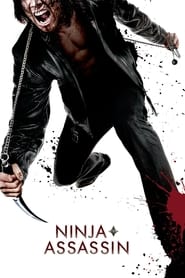 دانلود فیلم Ninja Assassin 2009 (نینجای آدمکش)