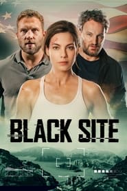 دانلود فیلم Black Site 2022 (سایت سیاه)