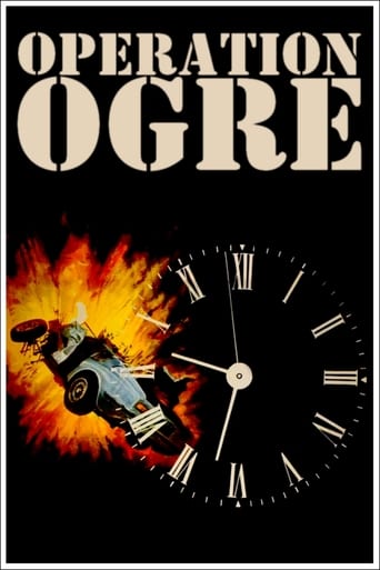 دانلود فیلم Operation Ogre 1979