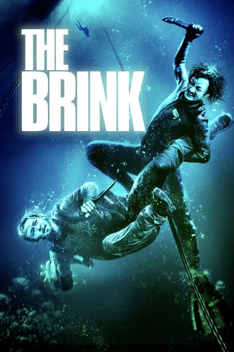 دانلود فیلم The Brink 2017 (در آستانه)