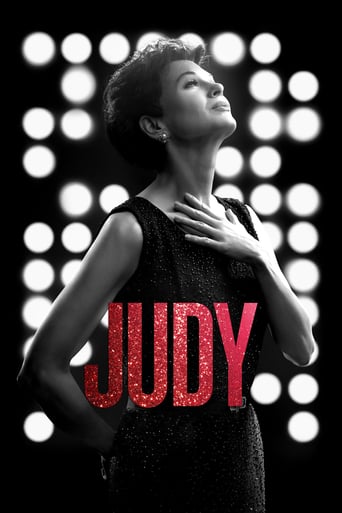 دانلود فیلم Judy 2019 (جودی)