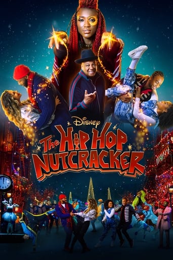 دانلود فیلم The Hip Hop Nutcracker 2022 (فندق شکن هیپ هاپ)