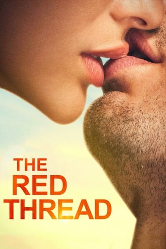 دانلود فیلم The Red Thread 2016