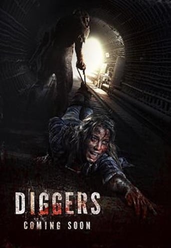 دانلود فیلم Diggers 2016