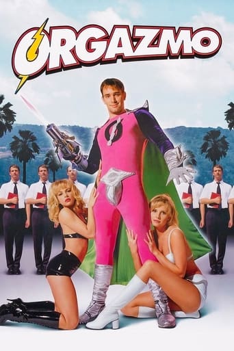 دانلود فیلم Orgazmo 1997