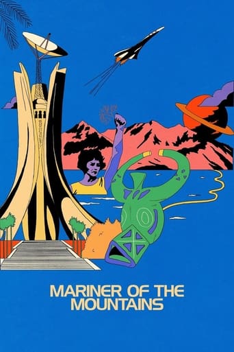 Mariner of the Mountains 2021