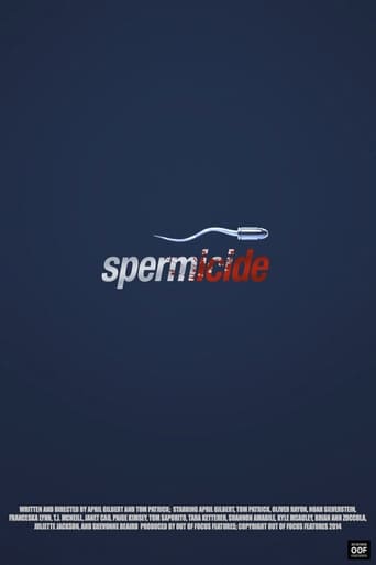 دانلود فیلم Spermicide 2014