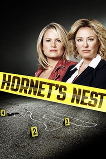 دانلود فیلم Hornet's Nest 2012