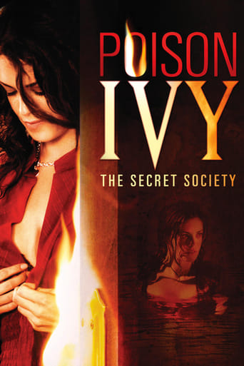 دانلود فیلم Poison Ivy: The Secret Society 2008