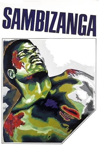 دانلود فیلم Sambizanga 1972