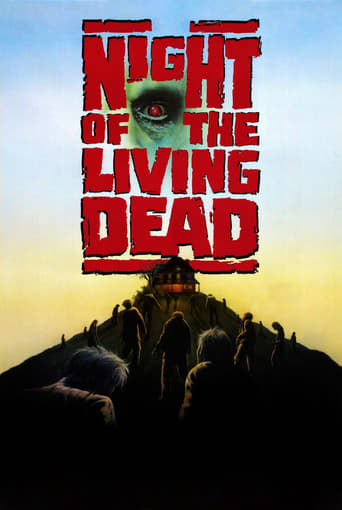 دانلود فیلم Night of the Living Dead 1990 (شب مردگان زنده)
