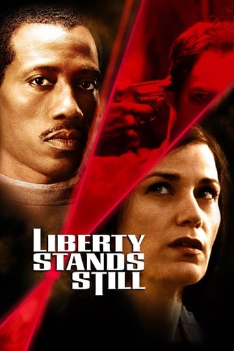 دانلود فیلم Liberty Stands Still 2002