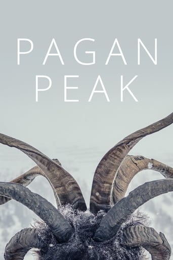 دانلود سریال Pagan Peak 2018 (قله پاگان )
