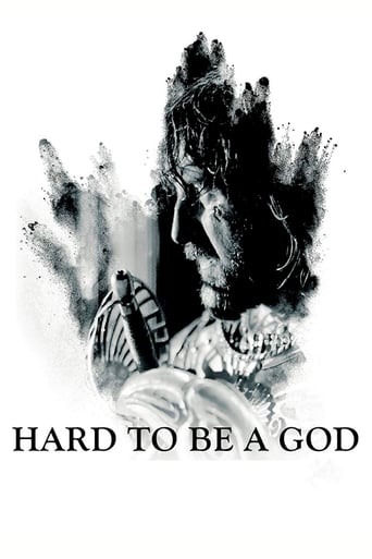 دانلود فیلم Hard to Be a God 2013 (خدا بودن سخت است)