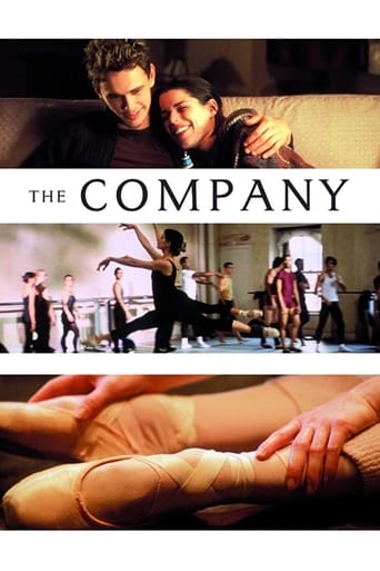 دانلود فیلم The Company 2003