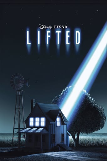 دانلود فیلم Lifted 2006 (ربوده شده)