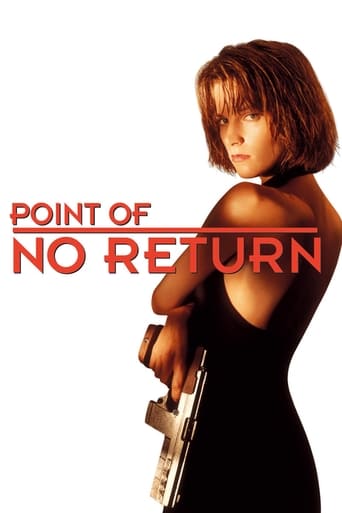 دانلود فیلم Point of No Return 1993