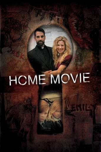 Home Movie 2008