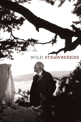 دانلود فیلم Wild Strawberries 1957 (توت‌فرنگی‌های وحشی)