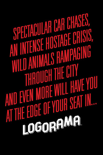 دانلود فیلم Logorama 2009 (لوگوراما)