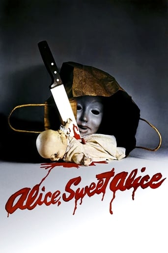 دانلود فیلم Alice, Sweet Alice 1976