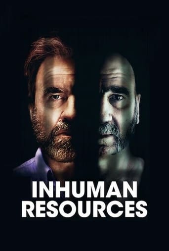 دانلود سریال Inhuman Resources 2020 (منابع غیرانسانی)