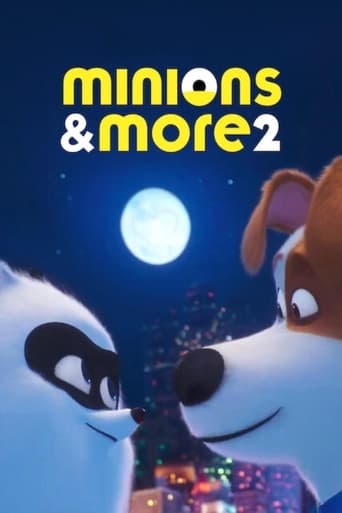 دانلود فیلم Minions & More Volume 2 2022