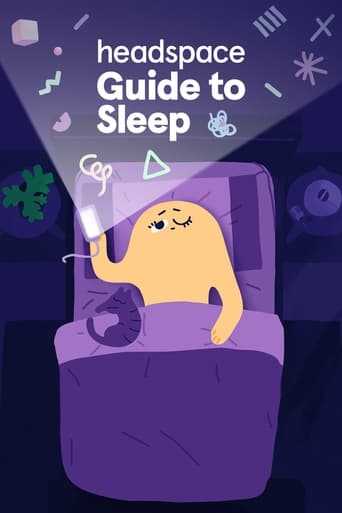 دانلود سریال Headspace Guide to Sleep 2021