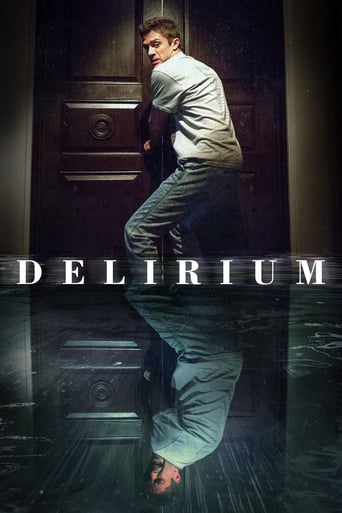 دانلود فیلم Delirium 2018 (روان‌آشفتگی)