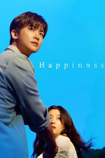 دانلود سریال Happiness 2021 (شادی)
