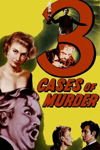 Three Cases of Murder 1954