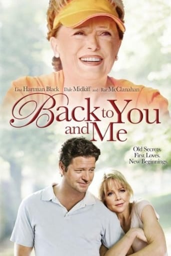 دانلود فیلم Back to You & Me 2005