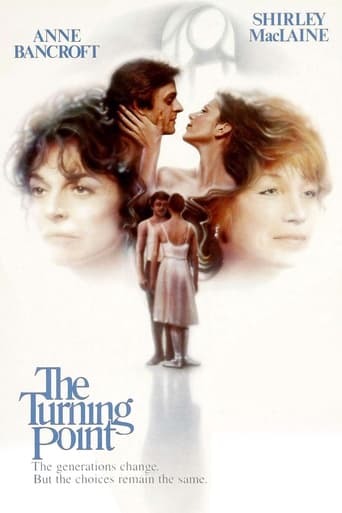 دانلود فیلم The Turning Point 1977