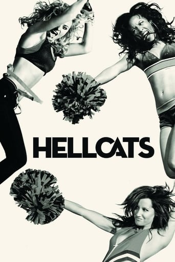 دانلود سریال Hellcats 2010