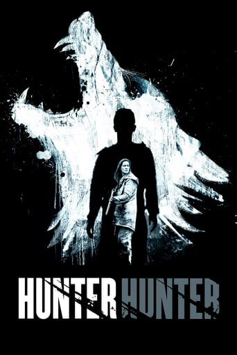 دانلود فیلم Hunter Hunter 2020 (شکارچی شکارچی)