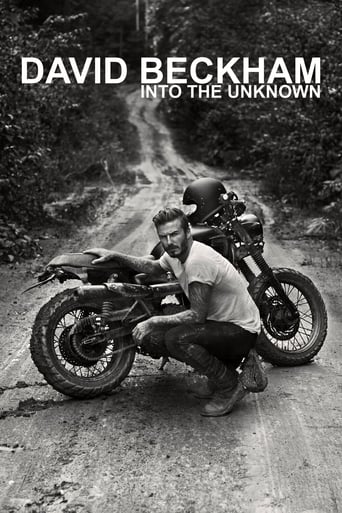 دانلود فیلم David Beckham: Into the Unknown 2014