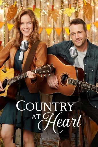 دانلود فیلم Country at Heart 2020