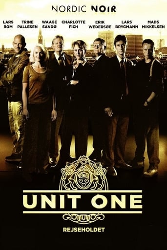 دانلود سریال Unit One 2000