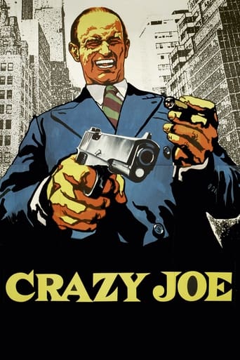 دانلود فیلم Crazy Joe 1974