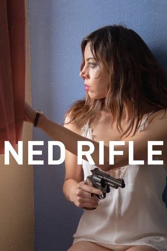 دانلود فیلم Ned Rifle 2014