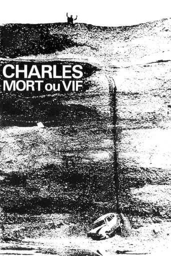 دانلود فیلم Charles, Dead or Alive 1969