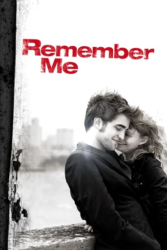 دانلود فیلم Remember Me 2010 (مرا به یاد داشته باش)