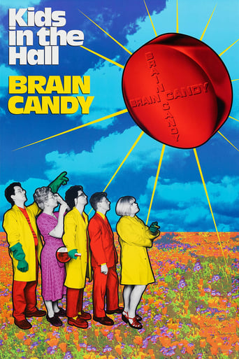 دانلود فیلم Kids in the Hall: Brain Candy 1996