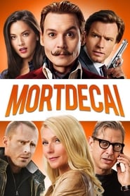 دانلود فیلم Mortdecai 2015 (مورتکای)